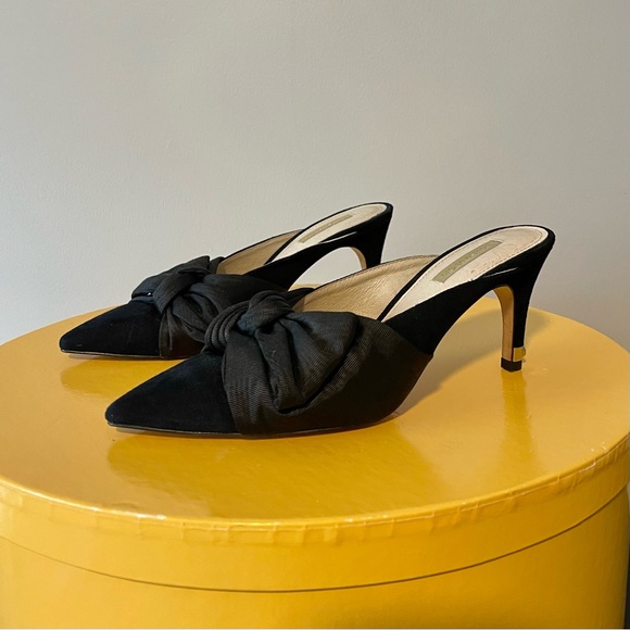 Louise et Cie Shoes - Louise et Cie mule pumps